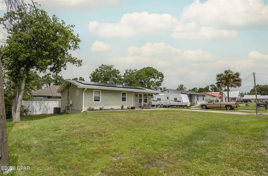 2318 Oakwood Street, Panama City, FL 32408 - #2