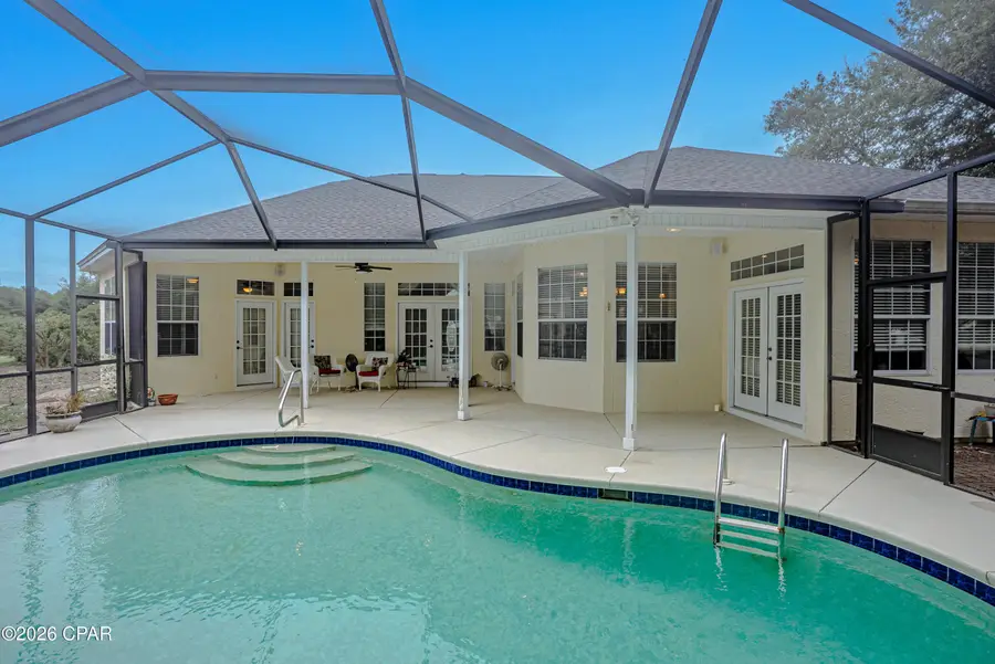 3646 Preserve Boulevard, Panama City, FL 32408 - #3