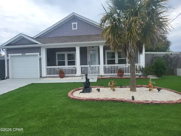 2620 Beech Street, Panama City, FL 32408