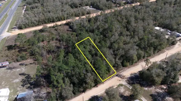 0 Dixie Avenue, Fountain, FL 32438