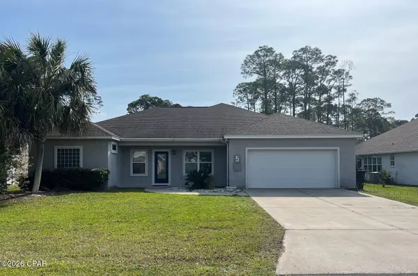 22811 Panama City Beach Parkway #5, Panama City Beach, FL 32413