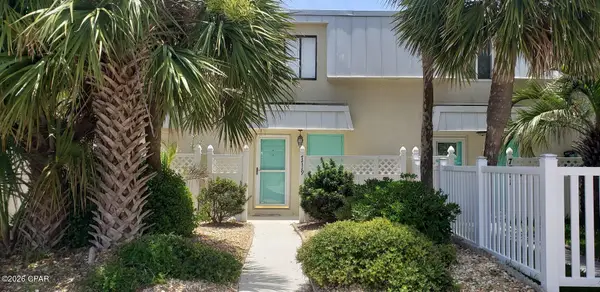 7719 Surf Drive, Panama City, FL 32408