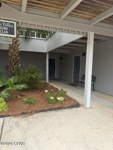 4726 Bay Point Road #D138, Panama City, FL 32408 - #2