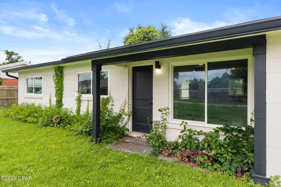 1302 Virginia Avenue, Lynn Haven, FL 32444 - #3