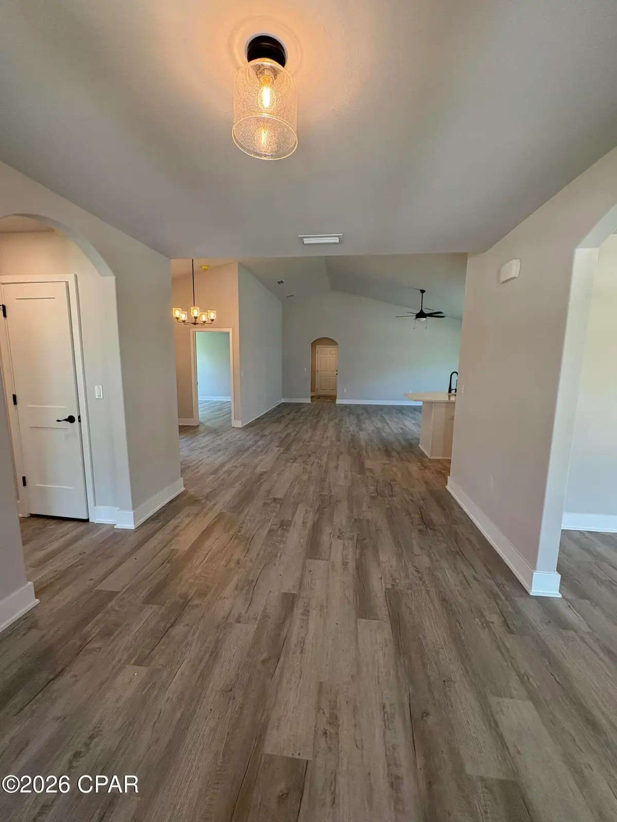 11505 Singo Drive, Panama City, FL 32404 - #1