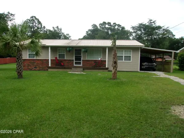 783 West Boulevard, Chipley, FL 32428