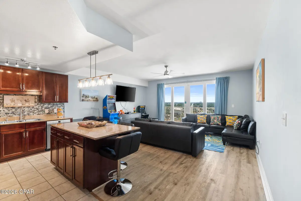 9902 S Thomas Drive #1635, Panama City, FL 32408 - #1