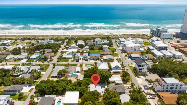 505 Anemone B Street, Panama City Beach, FL 32413