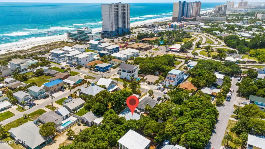 505 Anemone B Street, Panama City Beach, FL 32413 - #2