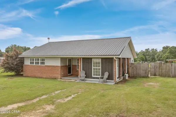 2862 Phillips Road, Bonifay, FL 32425
