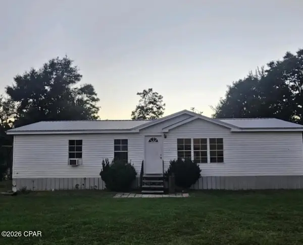 17627 Koerner Road, Fountain, FL 32438