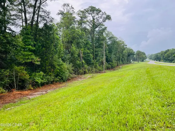TBD Highway 90, Bonifay, FL 32425