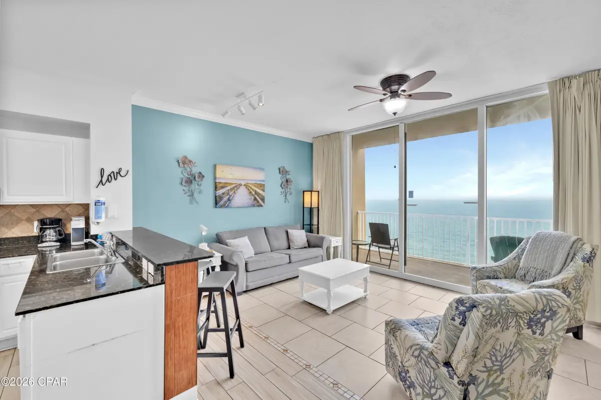 16819 Front Beach Road #3013, Panama City Beach, FL 32413 - #1