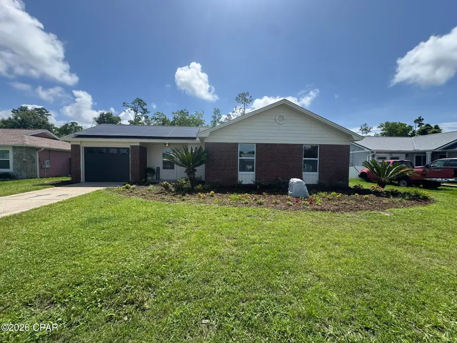 160 Kristine Boulevard, Panama City, FL 32404 - #2