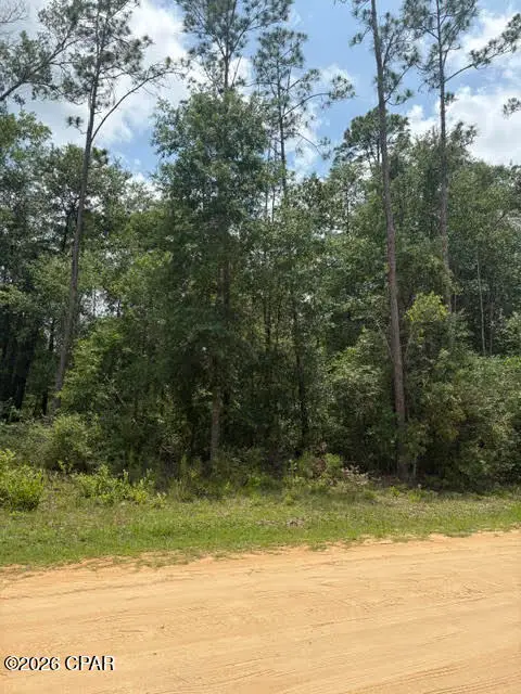 0 Forest Glen Drive, Fountain, FL 32438