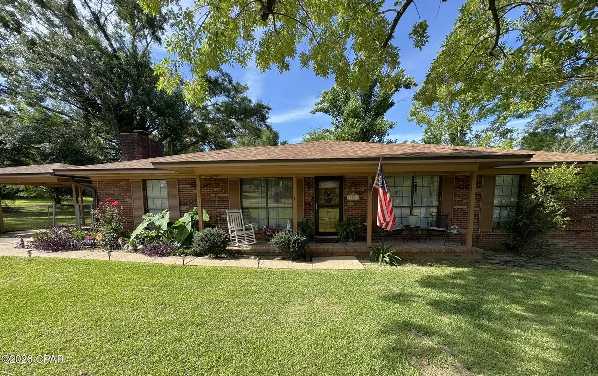 7881 Sale Street, Sneads, FL 32460 - #1