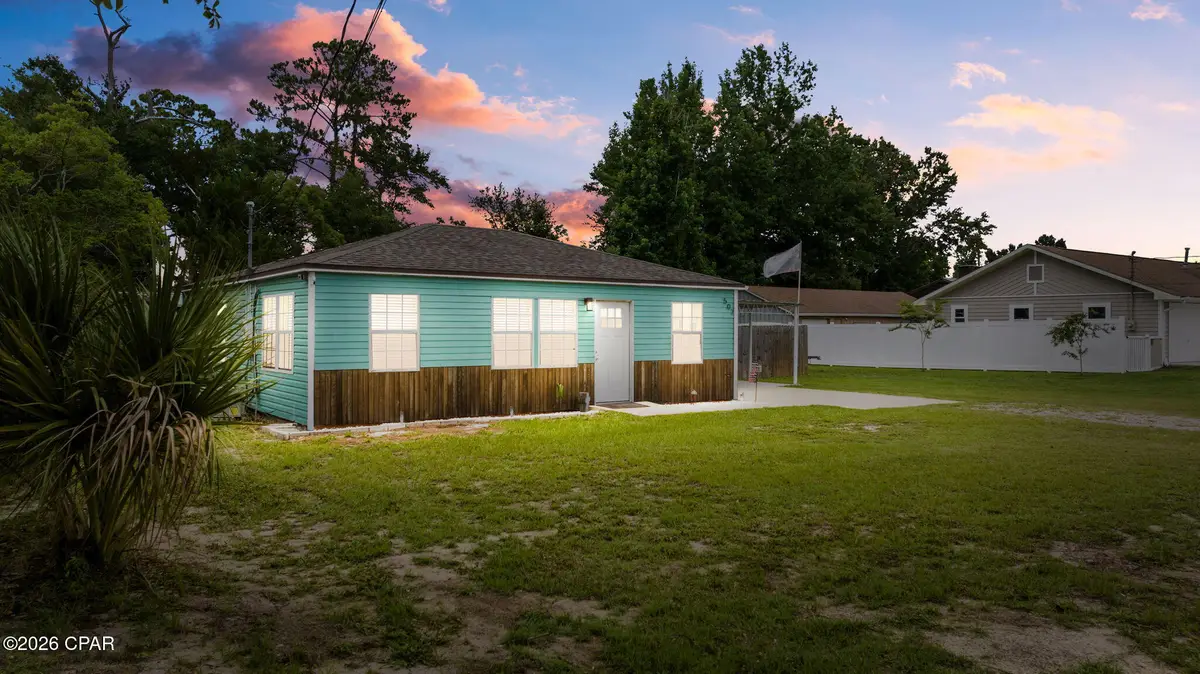 507 Tennessee Avenue, Lynn Haven, FL 32444 - #1