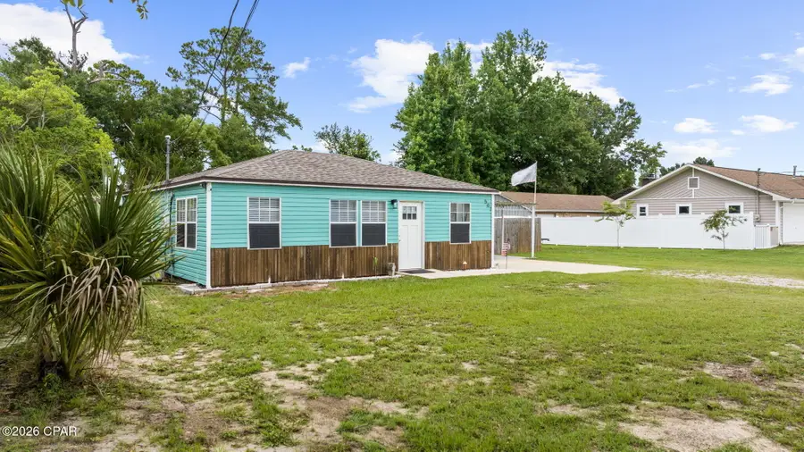 507 Tennessee Avenue, Lynn Haven, FL 32444 - #2