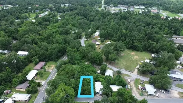 2917 Harrison Street, Marianna, FL 32448
