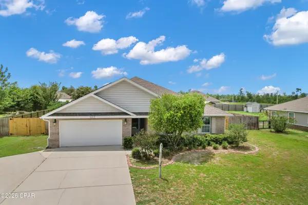3217 Caitlin Street, Panama City, FL 32404