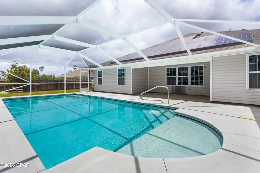 3217 Caitlin Street, Panama City, FL 32404 - #2
