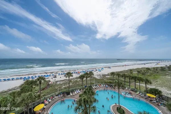11807 Front Beach Road #1-605, Panama City Beach, FL 32407