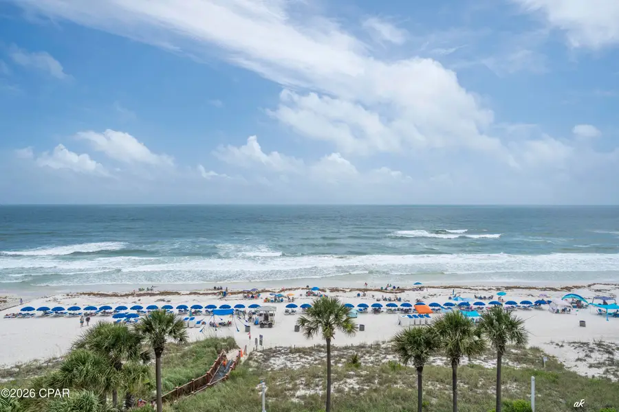 11807 Front Beach Road #1-605, Panama City Beach, FL 32407 - #3