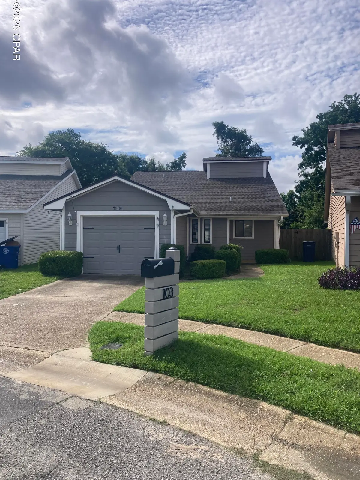 103 Ridgecrest Court, Panama City, FL 32405 - #1