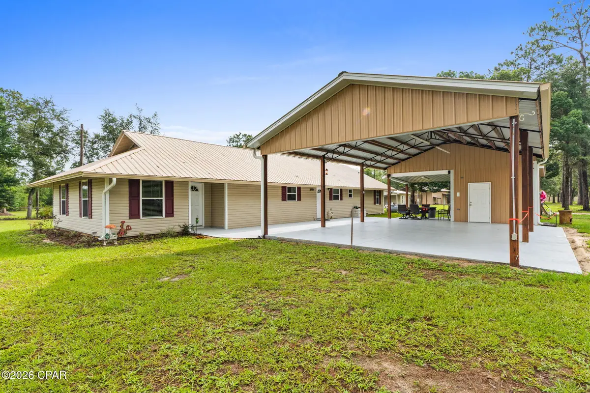 13816 Fiddlers Green Road, Southport, FL 32409 - #1