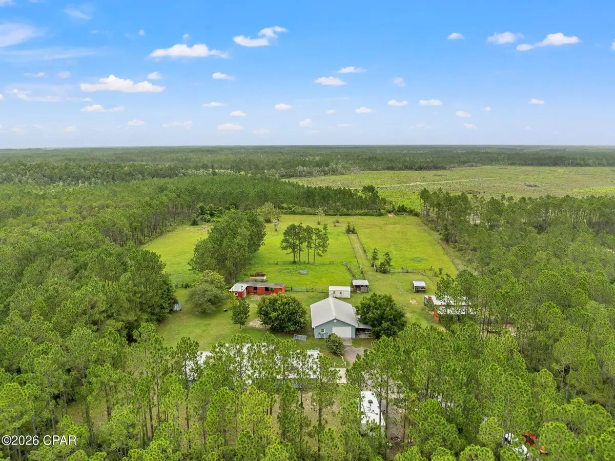 9140 Steel Field Road, Panama City Beach, FL 32413 - #1