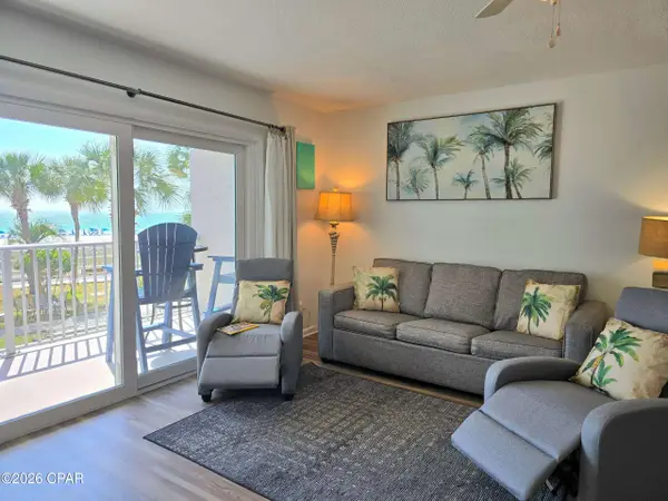 8743 Thomas Drive #209, Panama City Beach, FL 32408