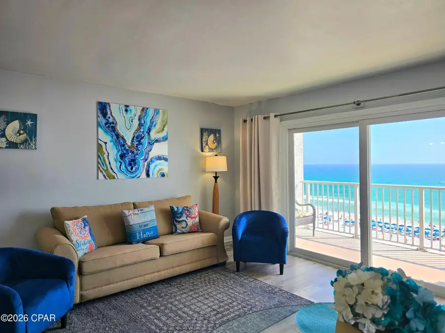 8743 Thomas Drive #810, Panama City Beach, FL 32408 - #2