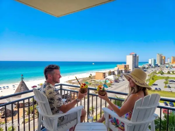 15100 Front Beach Road #805, Panama City Beach, FL 32413