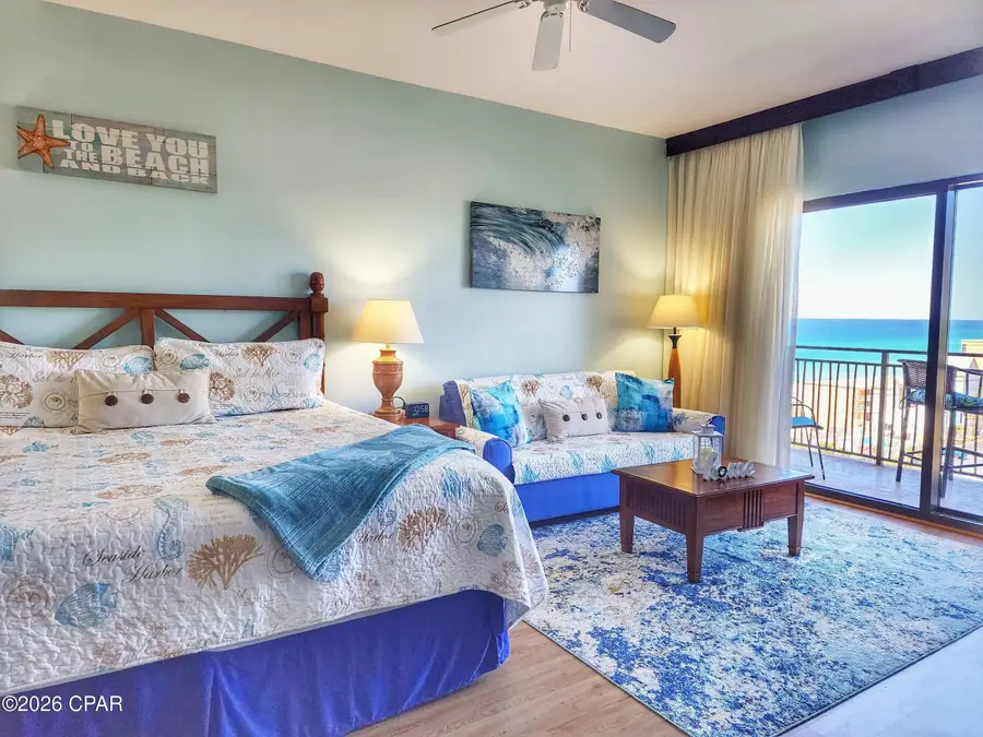 15100 Front Beach Road #805, Panama City Beach, FL 32413 - #3