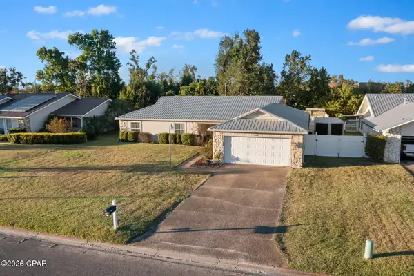 140 Derby Woods Drive, Lynn Haven, FL 32444