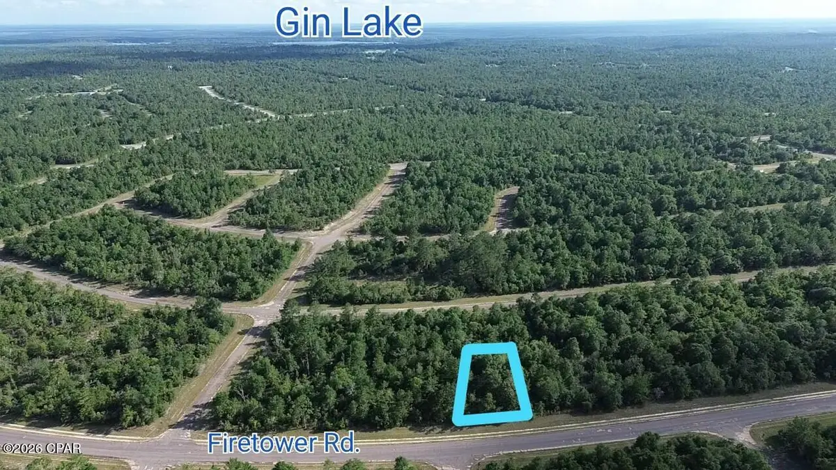 Lot 14 Firetower Road #11, Chipley, FL 32428 - #1