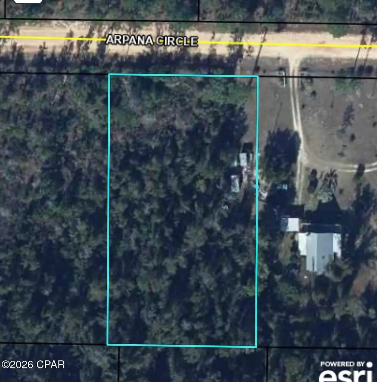 0 Arpana Circle, Alford, FL 32420 - #1