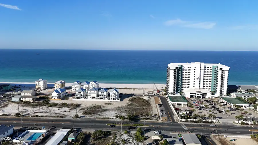 6023 Hilltop Avenue, Panama City Beach, FL 32408 - #2