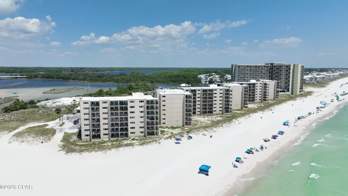 23223 Front Beach Road #311, Panama City Beach, FL 32413 - #1