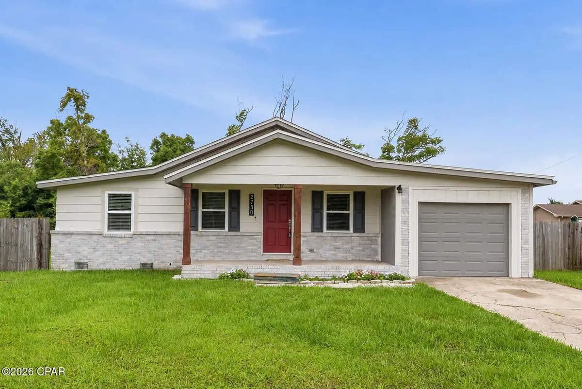 2730 Denise Drive, Panama City, FL 32405 - #1
