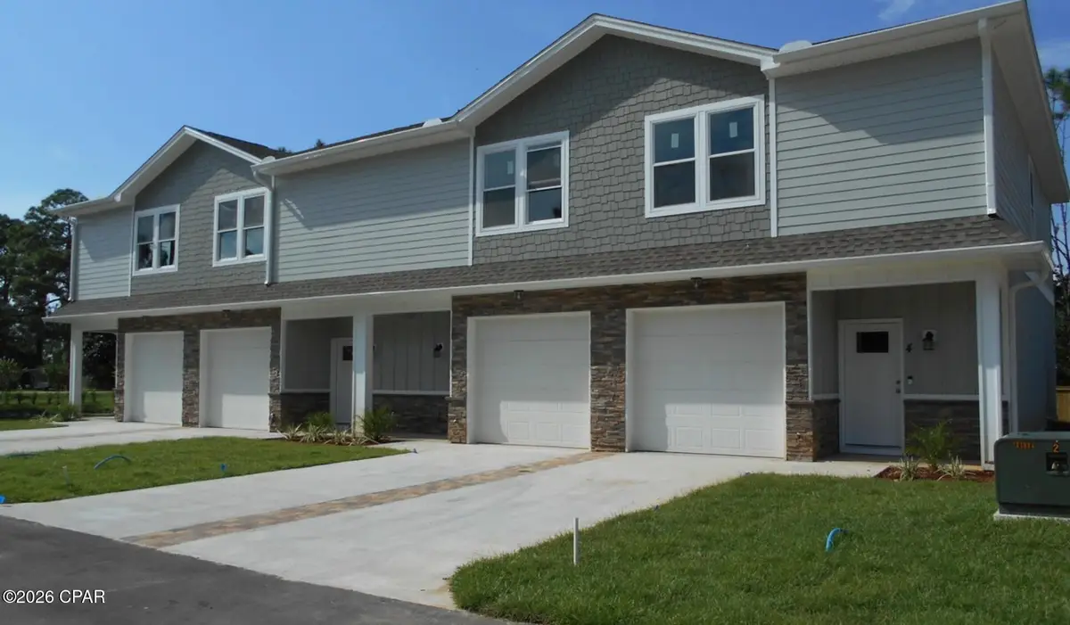 2226 Joan Avenue #4, Panama City, FL 32408 - #1
