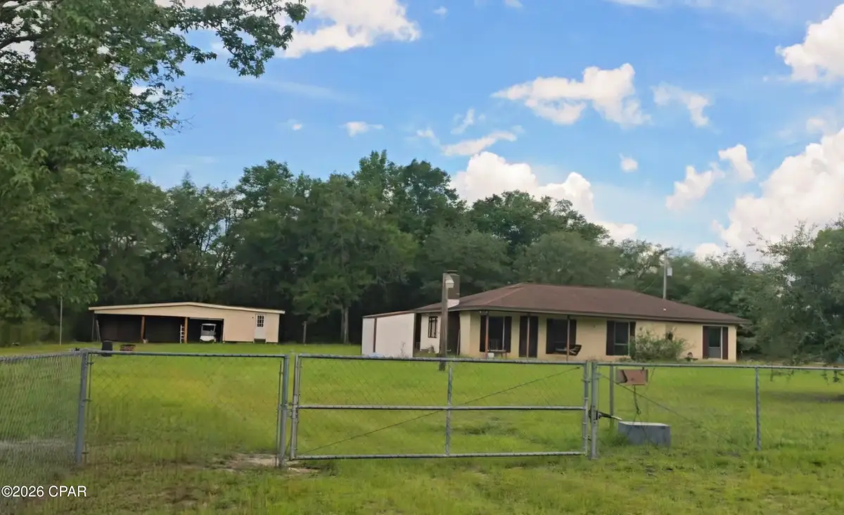 12835 Farm Road, Southport, FL 32409 - #1