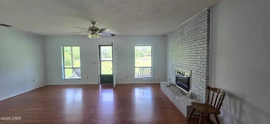 12835 Farm Road, Southport, FL 32409 - #3