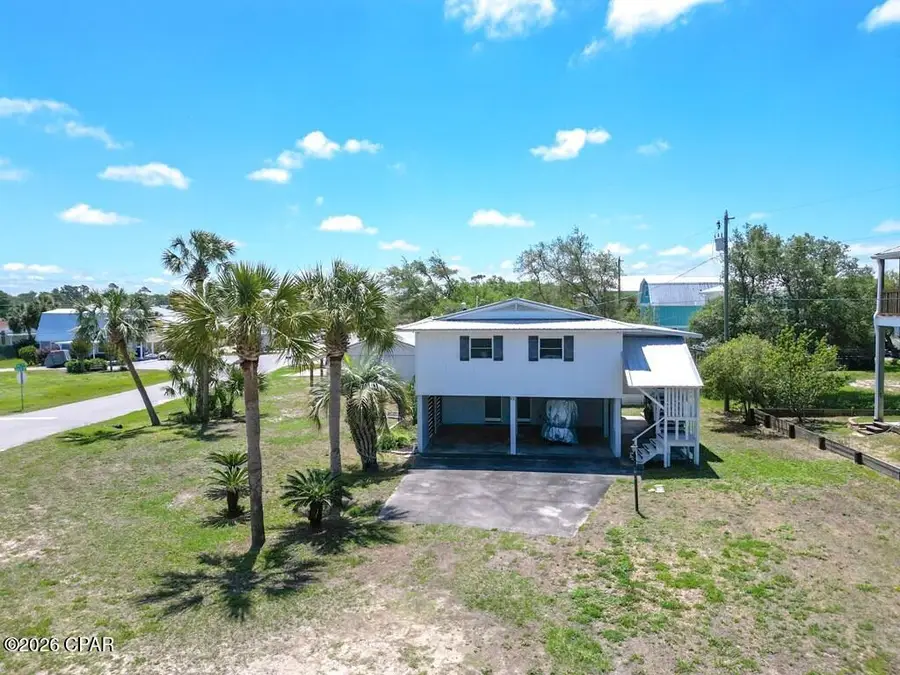 63 Oak Avenue, Mexico Beach, FL 32456 - #2