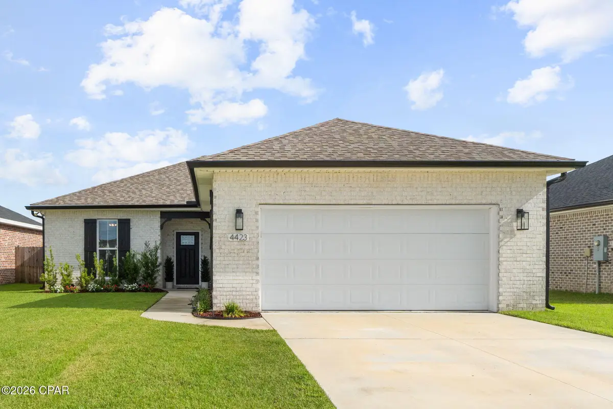 4423 Conifer Lane, Panama City, FL 32404 - #1