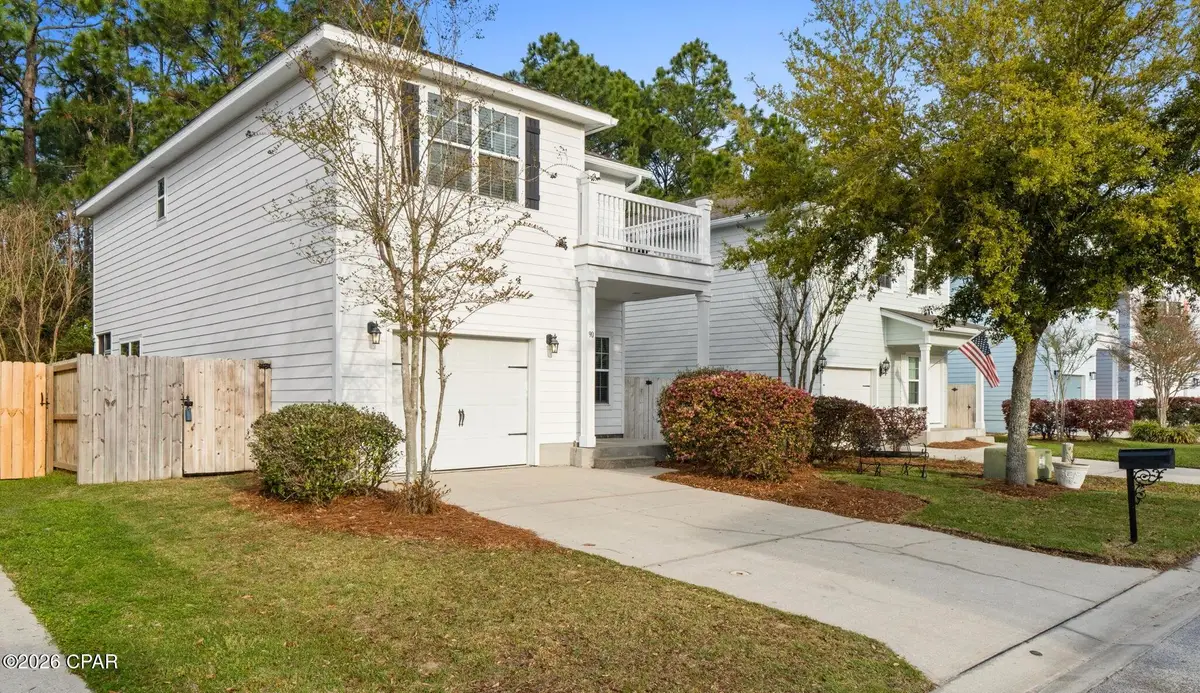 90 Mosaic Oaks Circle, Santa Rosa Beach, FL 32459 - #1