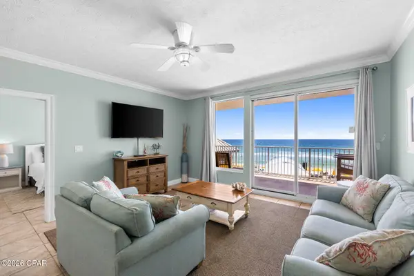 5004 Thomas Drive #206, Panama City Beach, FL 32408