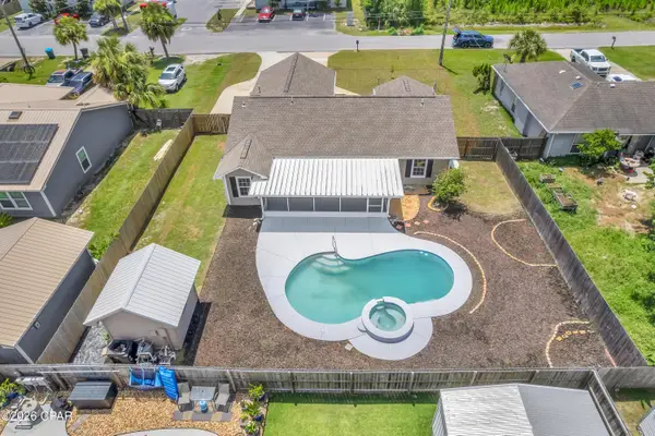 1321 S Berthe Avenue, Panama City, FL 32404