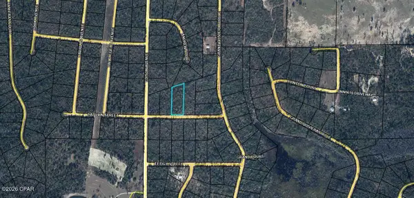 000 Capulin Street, Alford, FL 32420
