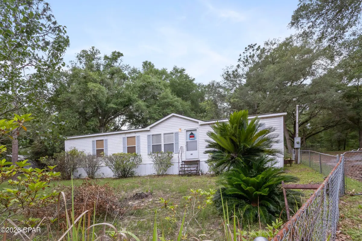 63 Cherokee Circle, Defuniak Springs, FL 32433 - #1